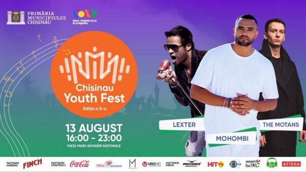 Chisinau Youth Fest