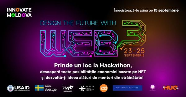 Web 3.0 Hackathon