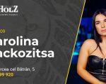 Live music Carolina Rackozitsa