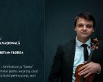 VIOLINIST IONEL MANCIU