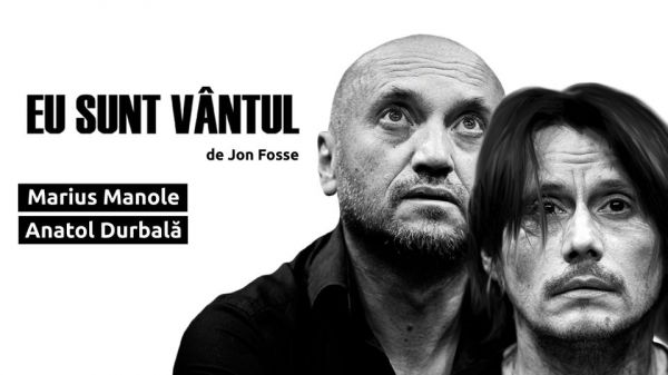 EU SUNT VÂNTUL