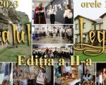 Festivalului Legendelor