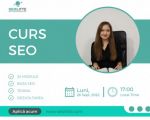 Curs SEO, Copywriting, Google Analytics