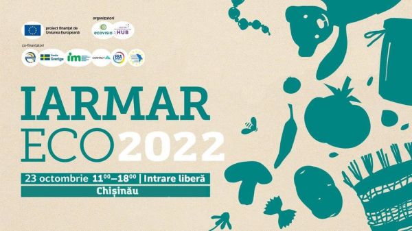 IarmarEco 2022 - 10 years
