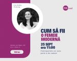 Как быть современной женщиной