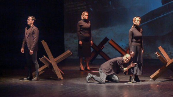 Requiem pentru Bucea /Реквієм за Бучею