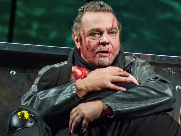 CORIOLANUS