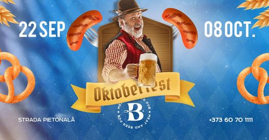 OKTOBERFEST