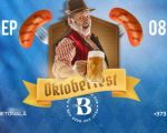 OKTOBERFEST
