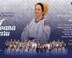 Spectacol jubiliar Ioana Capraru