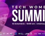 Tech Women Summit 2022