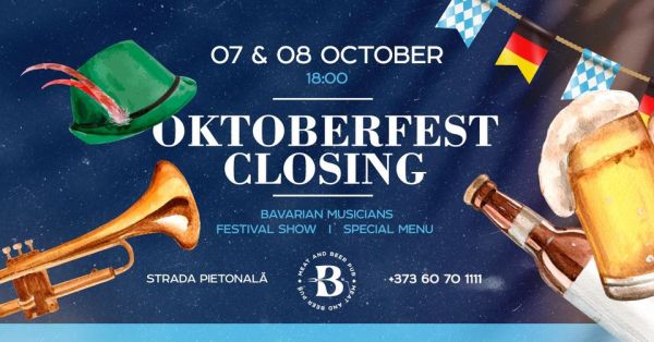 Oktoberfest 2022