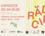 Au Gust “Rădăcini” expoziție