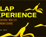 MILAP Experience. Curs de film & cinema