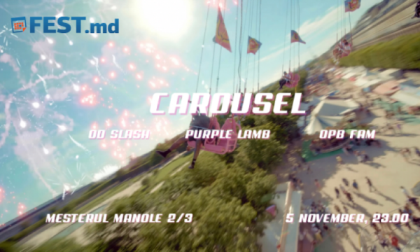CAROUSEL