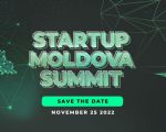 Startup Moldova Summit 2022