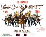 Valentin Uzun și Orchestra Tharmis