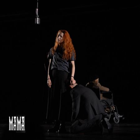 Mama