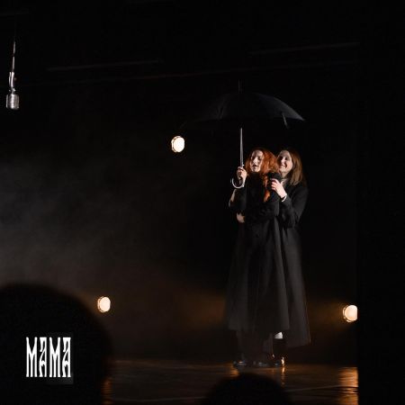 Mama