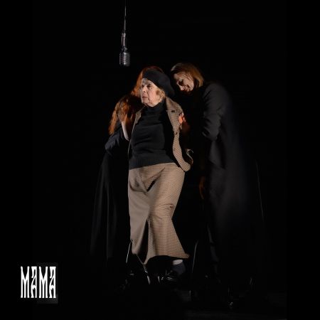 Mama