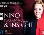 Nino Katamadze & Insight