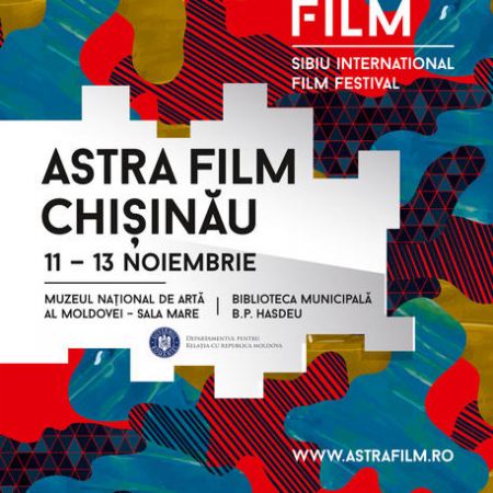 Astra Film Festival
