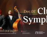 Club meets Sympho