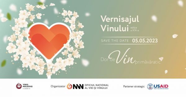Vernisajul Vinului