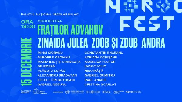 NOROC FEST