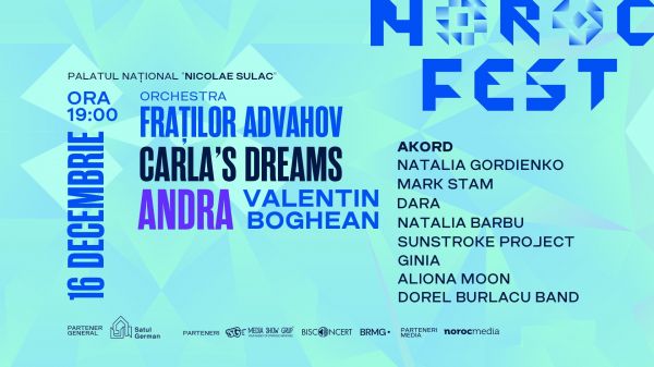 NOROC FEST