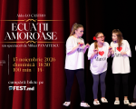 ECUAȚII AMOROASE