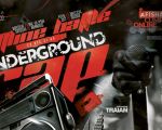 UNDERGROUND.MD | OFFLINE BATTLE