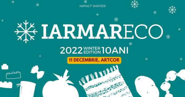 IarmarEco Christmas edition