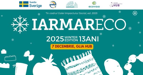 IarmarEco Christmas edition