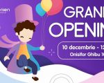 Grand Opening Andersen Buiucani!