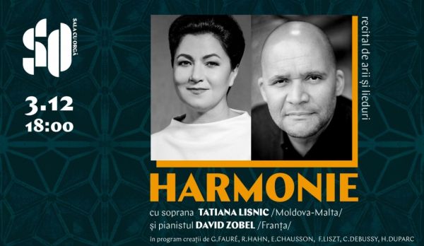 HARMONIE