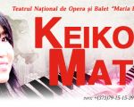 Keiko Matsui