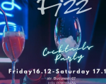 Cocktails, Music and Love