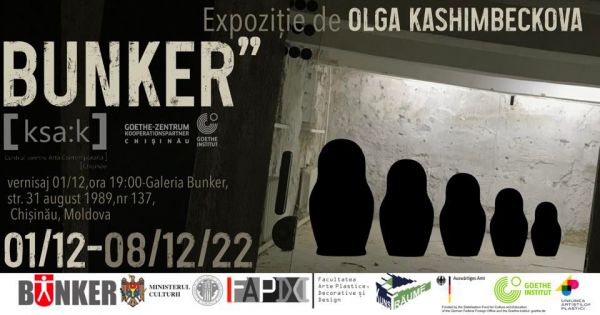 „BUNKER”