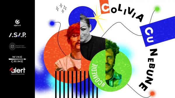 Colivia cu nebune