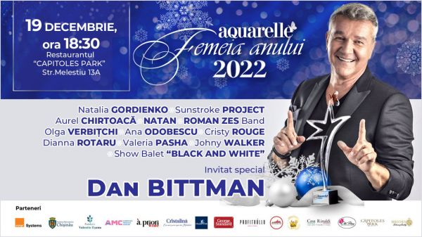 Femeia anului 2022