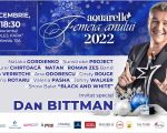Femeia anului 2022