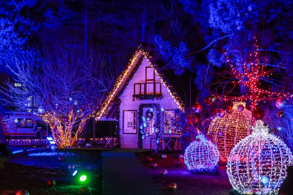 CHRISTMAS FAIR