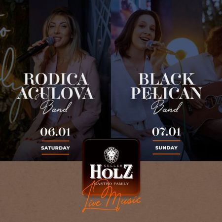 Live Music