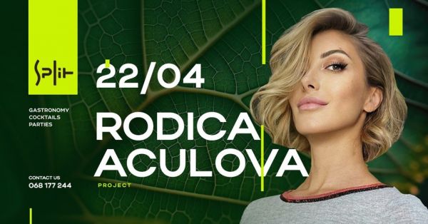 Rodica Aculova