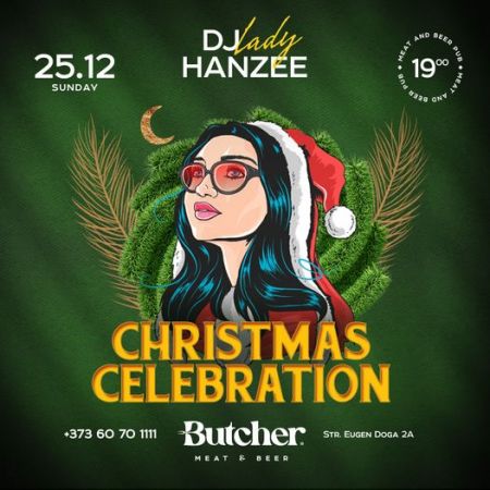 Christmas night
