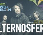 ALTERNOSFERA – REVELION LA TEKWILL