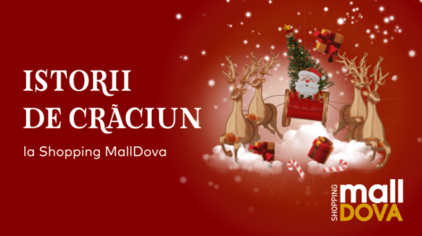 Istorii de Crăciun