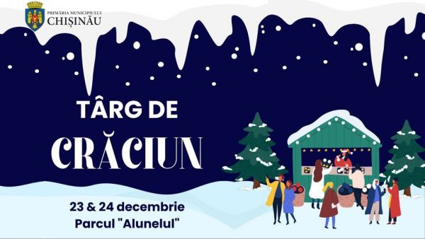 Târgul de Crăciun