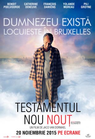 Testamentul nou-nouț